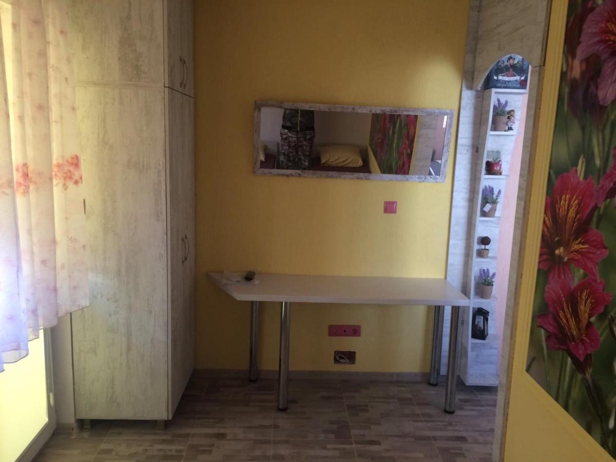 Апартамент Fleur Neszebar Kültér fotó